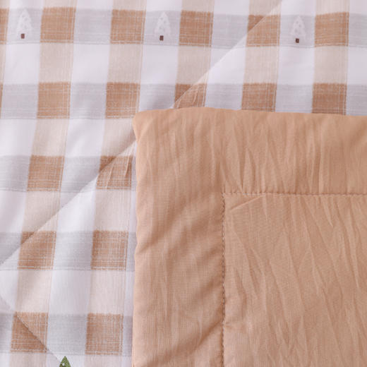 faunen芳恩宜品水洗棉被FN-B6070-1 商品图4