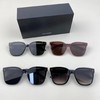 GENTLE MONSTER｜方形Oversize的FLATBA太阳镜 SY（AN） 商品缩略图0
