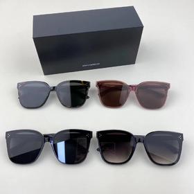 GENTLE MONSTER｜方形Oversize的FLATBA太阳镜 SY（AN）