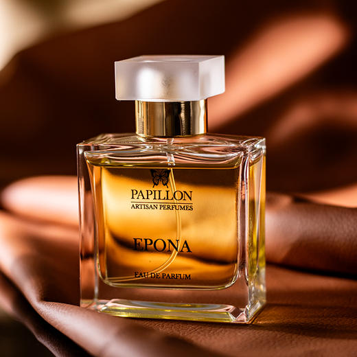 蝴蝶工匠 艾波娜 Papillon Artisan Perfumes Epona 分装 【温暖而深邃的动物气息】 商品图4