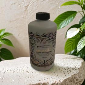 自然雅舍植萃发丝防断洗发水 850ml/瓶