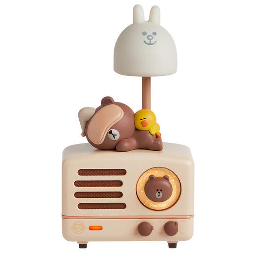 猫王音响&LINE FRIENDS小王子联名（典藏款）【ZGC5.0】 商品图5