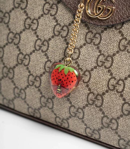 古家|小莓斜挎包腋下包|C（CB） 商品图2