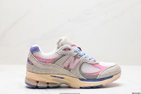 新百伦New Balance 2002R复古休闲运动跑步鞋ML2002RQ男女鞋