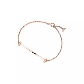 TIFF*NY & CO.蒂*尼微笑手链（BM）