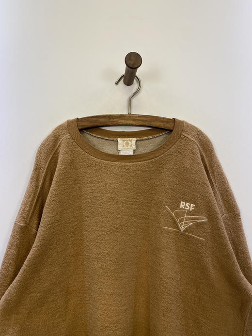 90年代 Vintage FOX 美国制 卫衣 _SLSS(XL) 商品图0