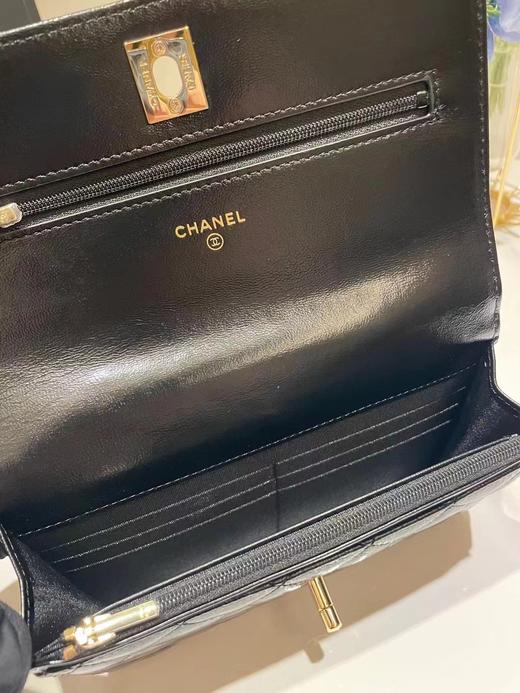 香奶奶 珍珠手柄 黑色（HH） 商品图3