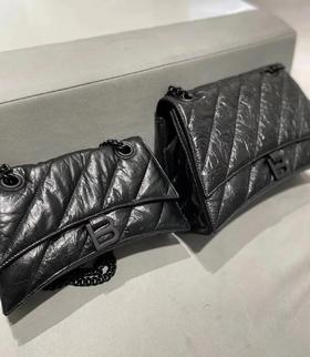 巴黎世家|c沙漏包大小号3色（HH）