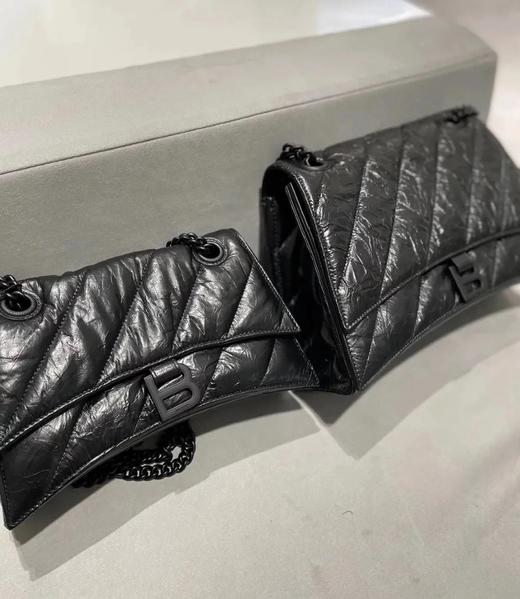 巴黎世家|c沙漏包大小号3色（HH） 商品图0