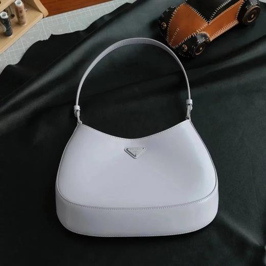 PR*DA|普拉D  Cleo 春夏腋下包| BLB 商品图3