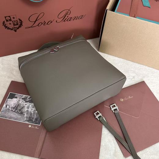 LP extra pocket 双肩包 小牛皮（UB*CB） 商品图3