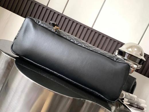 圣罗兰 23新款旅行包ES GIANT TRAVEL BAG_旅行袋  该尺寸无包装|G（CB） 商品图4