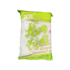 汉高龙口粉丝300g(6925184600010)