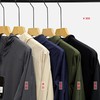 露露Warp Light 男士连帽运动夹克压胶轻量软壳外套 商品缩略图4