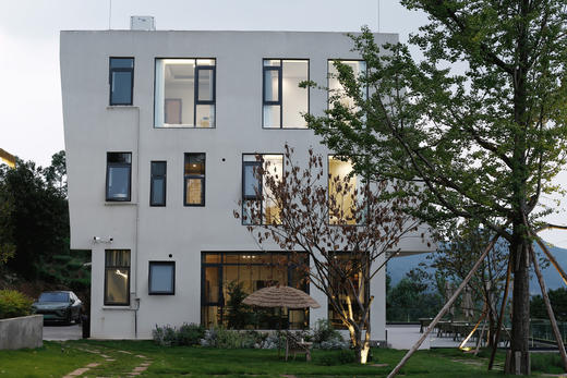 【眉山丹棱-284号院】5房/6房小院，可单房预定，群山环绕，俯瞰山谷，避暑，茶园采茶，K歌、、地暖、草坪、徒步，亲子。wngl 商品图13