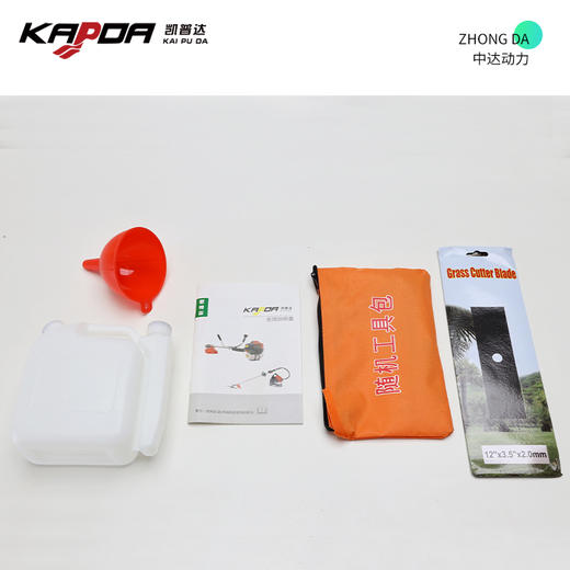 凯普达 CG430M 商品图9