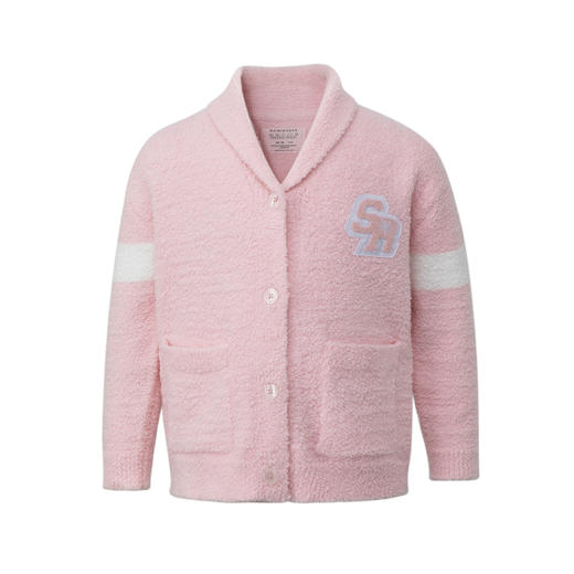 【半边绒】SCHIESSER德国舒雅秋冬新品半边绒女童套装3F/23374H 商品图6