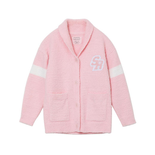 【半边绒】SCHIESSER德国舒雅秋冬新品半边绒女童套装3F/23374H 商品图3