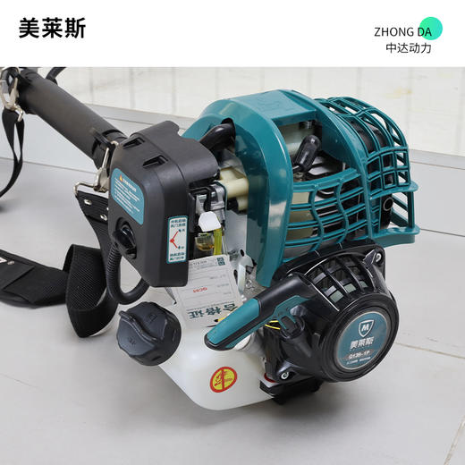 美莱斯 MLS139-1P 商品图3