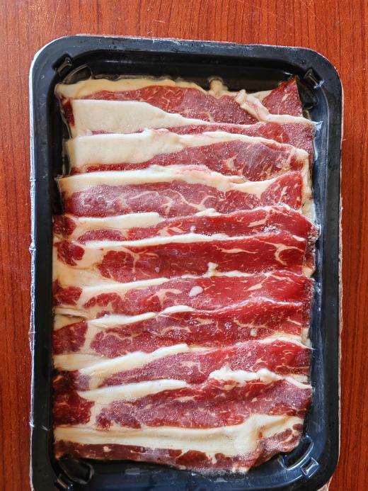 牛肉套餐 商品图6
