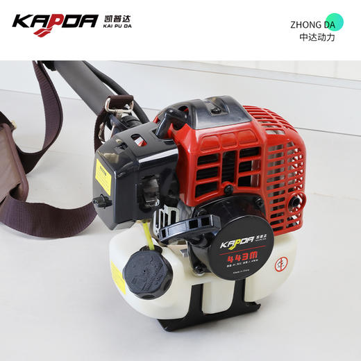 凯普达 CG443M 商品图3