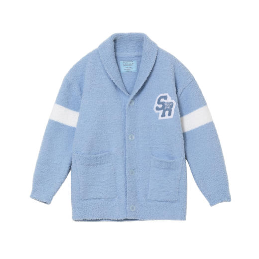 【半边绒】SCHIESSER德国舒雅秋冬新品半边绒男童家居暖融融套装3B/23373H 商品图8