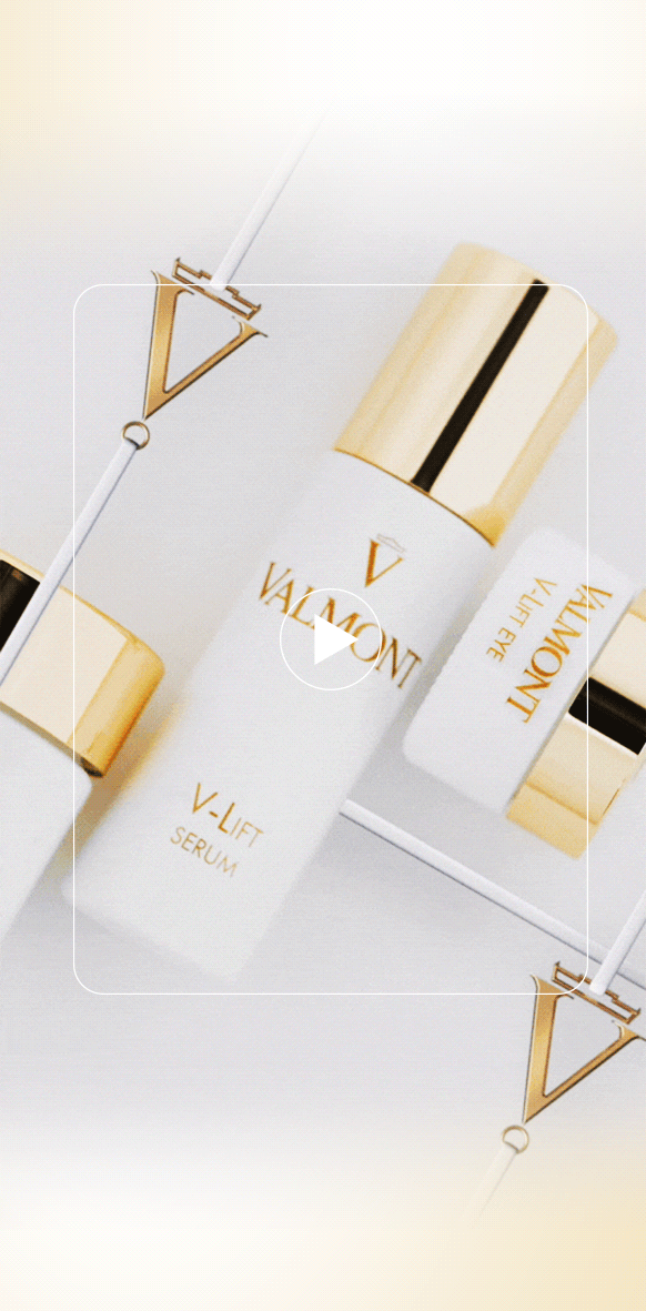 法儿曼新品上市丨革新抗皱科技，重现年轻美肌