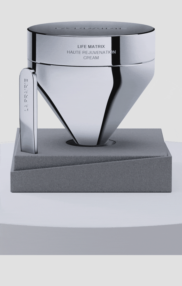 莱珀妮传奇新作 | 内源焕活，长续生机