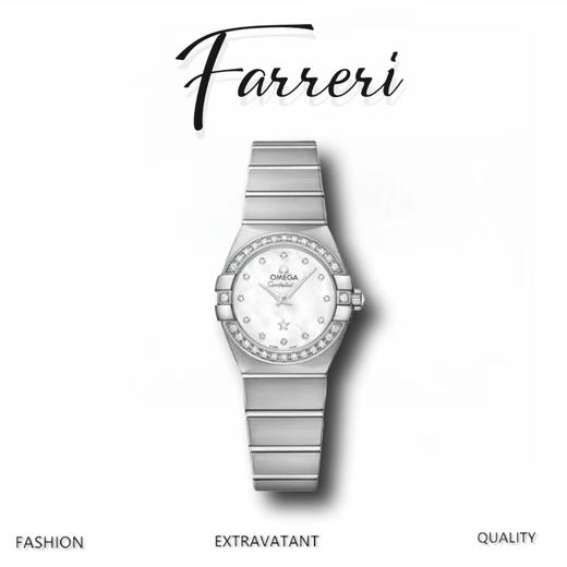 星座机械 商品图0