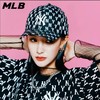 MLB    easpa老花黑色/浅蓝色/深米色棒球帽发货时效3-7天【种草号团购】 商品缩略图4
