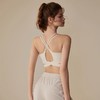 【限时秒】YOGACODE【火树银花系列】2024 瑜伽服背心带胸垫中强度一体式运动内衣女DSG812 商品缩略图2