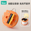 如山儿童外出折叠小马桶凳便携式小孩尿壶男女宝宝旅行车载坐便器 商品缩略图3