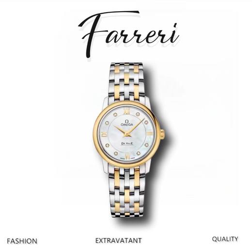 石英女蝶飞 商品图0