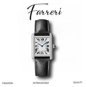 卡地亚经典solo（老款）