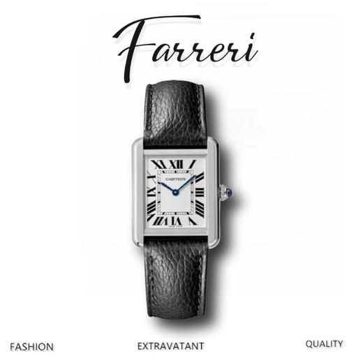 卡地亚经典solo（老款） 商品图0