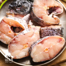 生态青鱼| 合作生产 * Ecological black carp | Partner Production