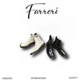 TR  23新款切尔西短靴??