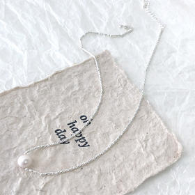 纪念日百货女款精致潮流百搭锁骨项链157403238