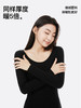 RAU德绒保暖内衣套装（女） 商品缩略图1