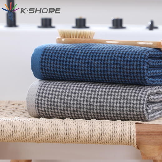 金号浴巾JY3606 商品图3