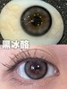 cherrybee 半年抛 黑冰酪 直径14.0mm着色13.1mm 商品缩略图14