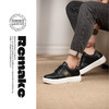 男士6cm隐形增高鞋男内增高男鞋百搭休闲板鞋男时尚 商品缩略图4