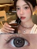 cherrybee 美瞳半年抛 生酪黑茶 直径14.5mm着色14.0mm 商品缩略图6