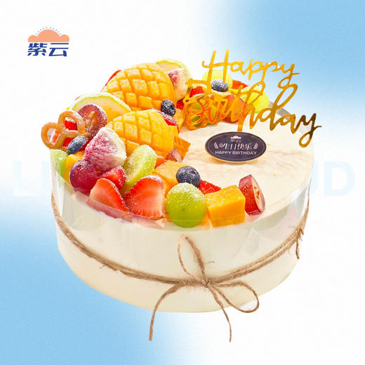 水果款丨H-28 商品图0