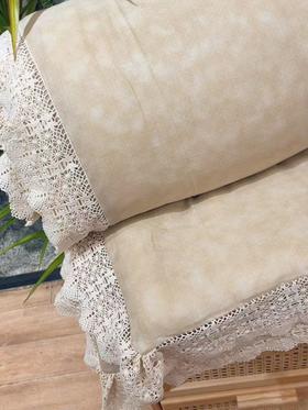 春秋被安琪儿扎染双层纱春秋被200*230