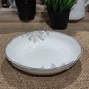 兰贵人骨质瓷7英寸果盘 商品缩略图0