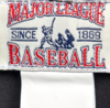 MLB    学院系列刺绣棒球帽发货时效3-7天【种草号团购】 商品缩略图1