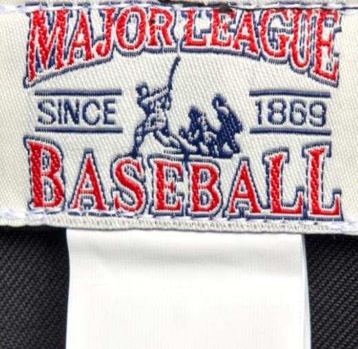 MLB    学院系列刺绣棒球帽发货时效3-7天【种草号团购】 商品图1