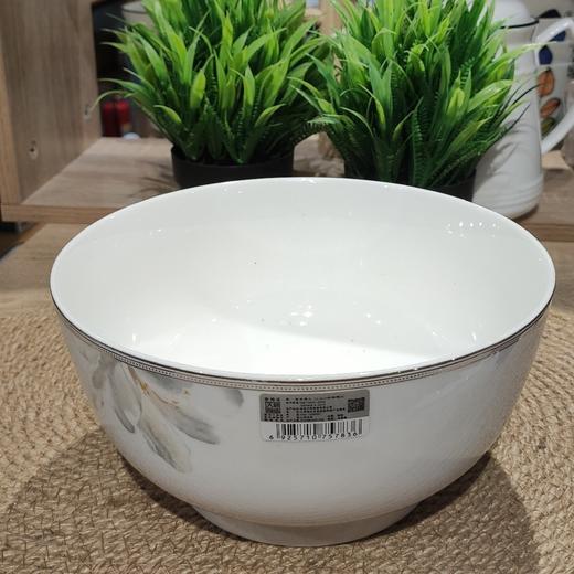 兰贵人骨质瓷8英寸沙拉碗 商品图0