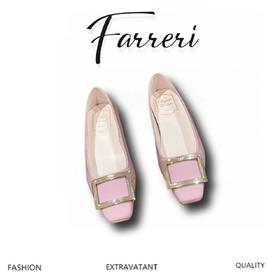 R*V  内增高平底